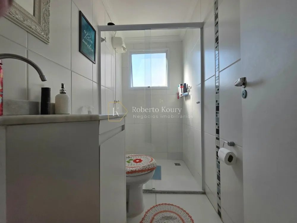 Apartamento, 3 quartos, 72 m² - Foto 1