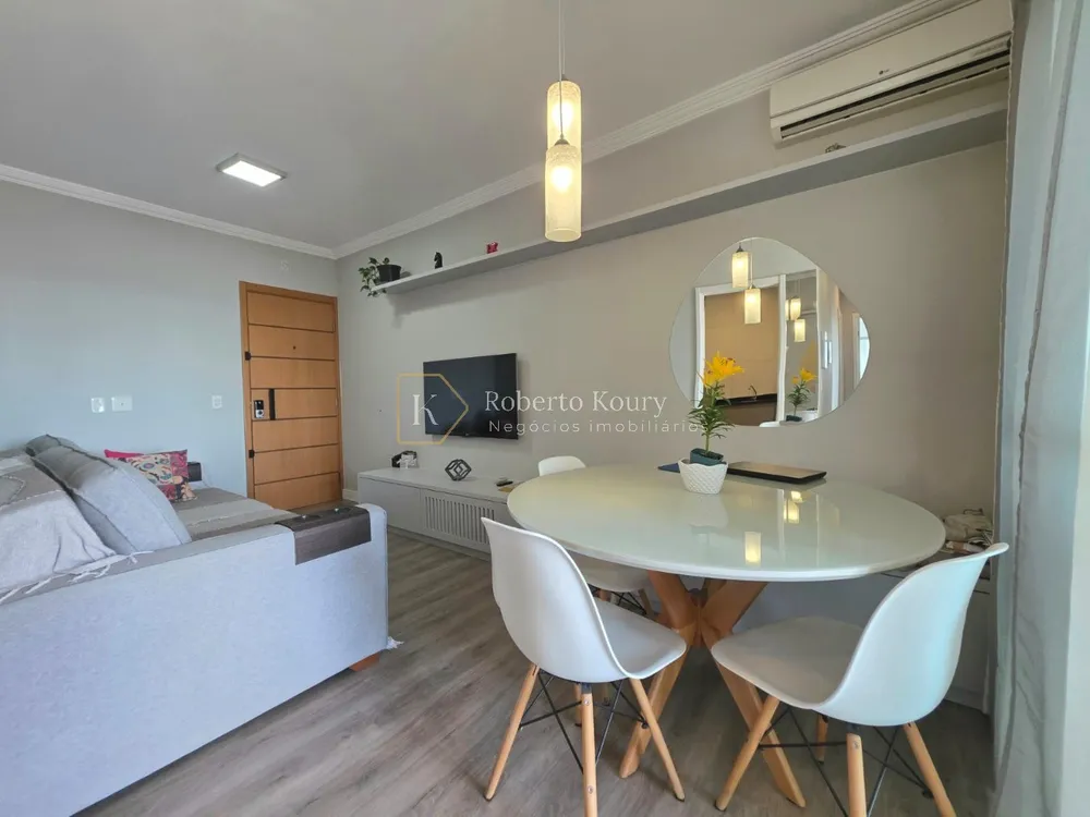 Apartamento, 3 quartos, 72 m² - Foto 1