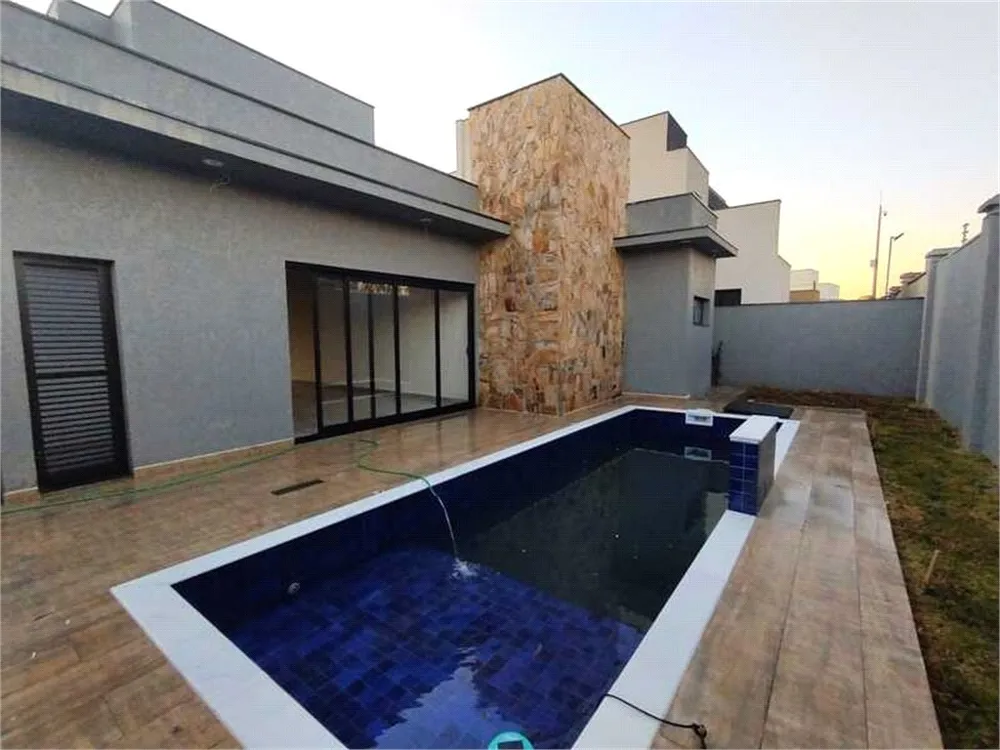 Casa, 3 quartos, 243 m² - Foto 4