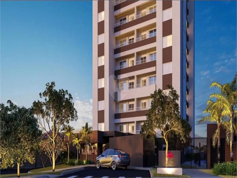 Apartamento, 2 quartos, 49 m² - Foto 8