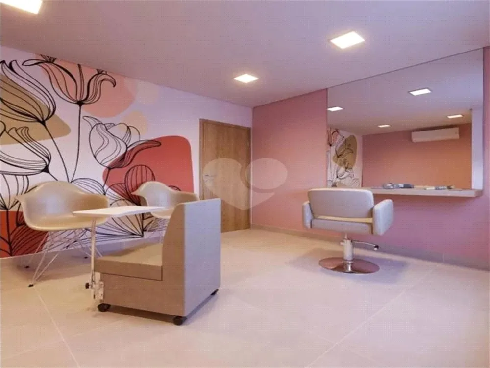 Apartamento, 2 quartos, 49 m² - Foto 5
