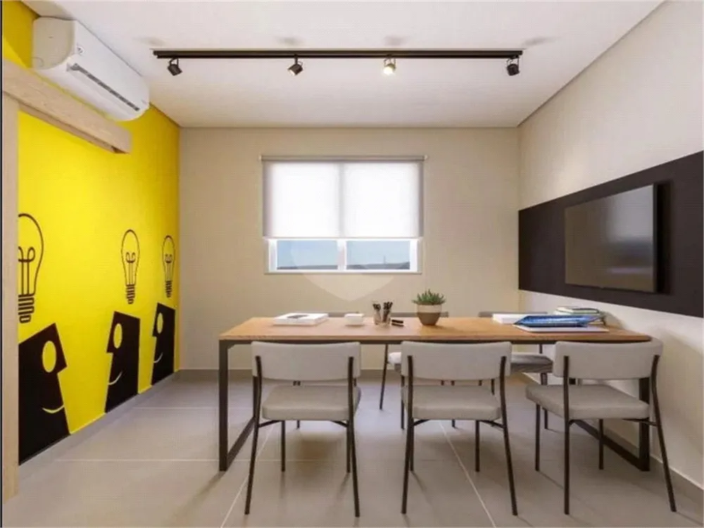 Apartamento, 2 quartos, 49 m² - Foto 7