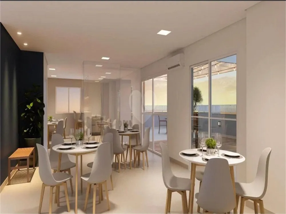 Apartamento, 2 quartos, 49 m² - Foto 3
