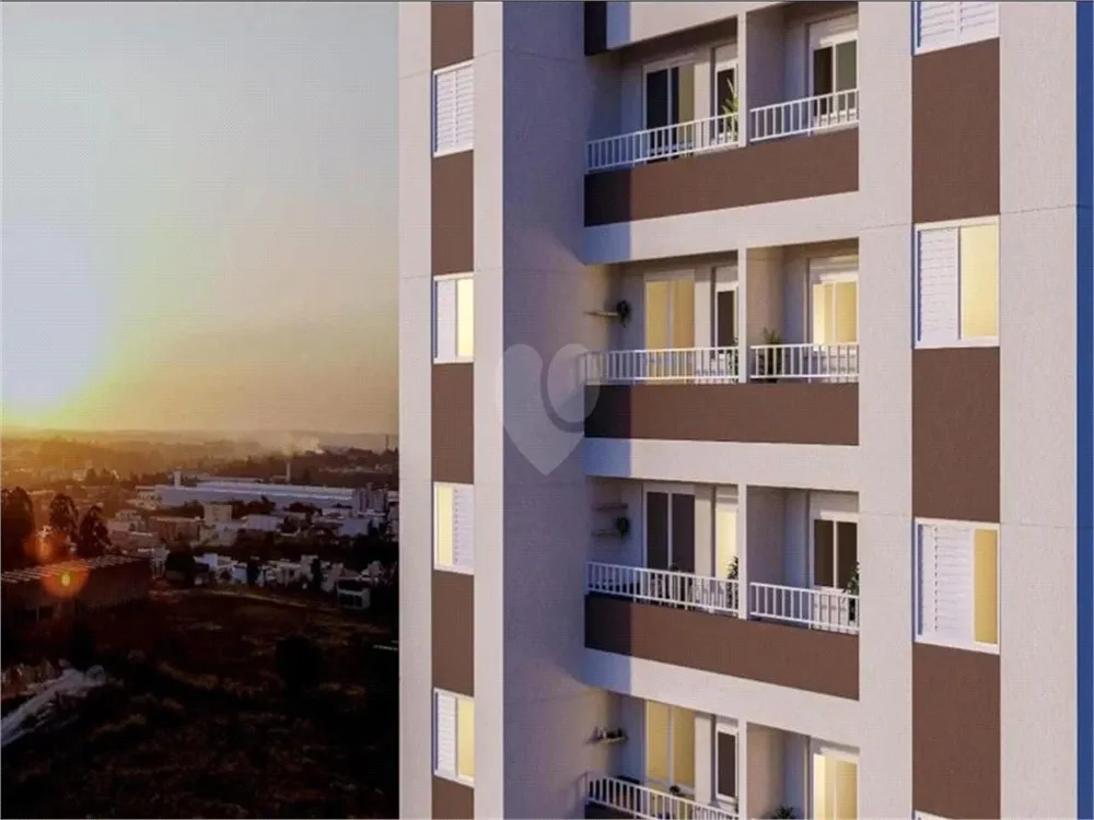 Apartamento, 2 quartos, 49 m² - Foto 6