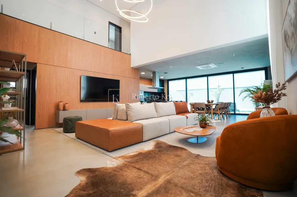 Casa, 4 quartos, 426 m² - Foto 4