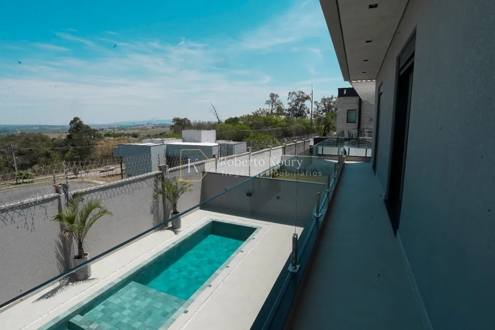Casa, 4 quartos, 426 m² - Foto 5