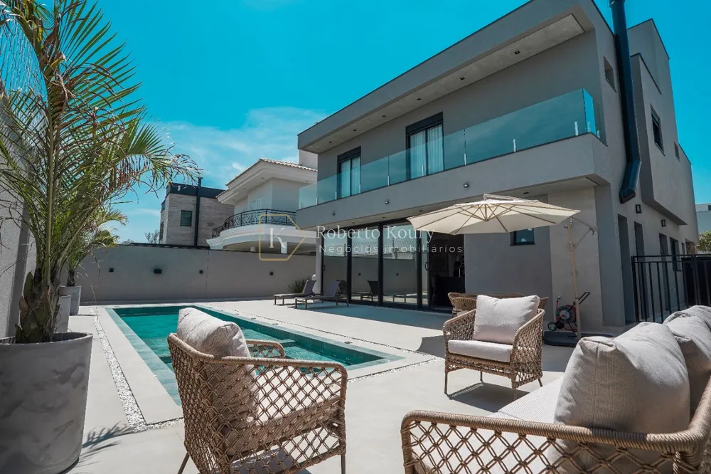 Casa, 4 quartos, 426 m² - Foto 6