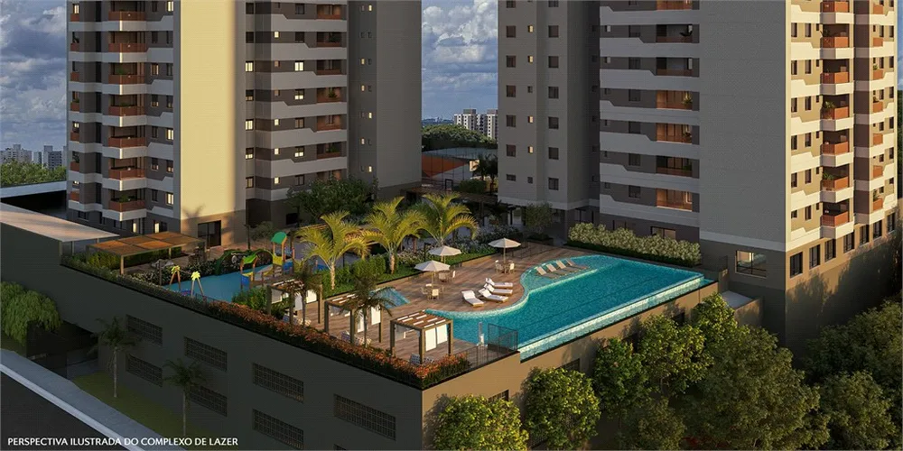Apartamento, 2 quartos, 67 m² - Foto 5
