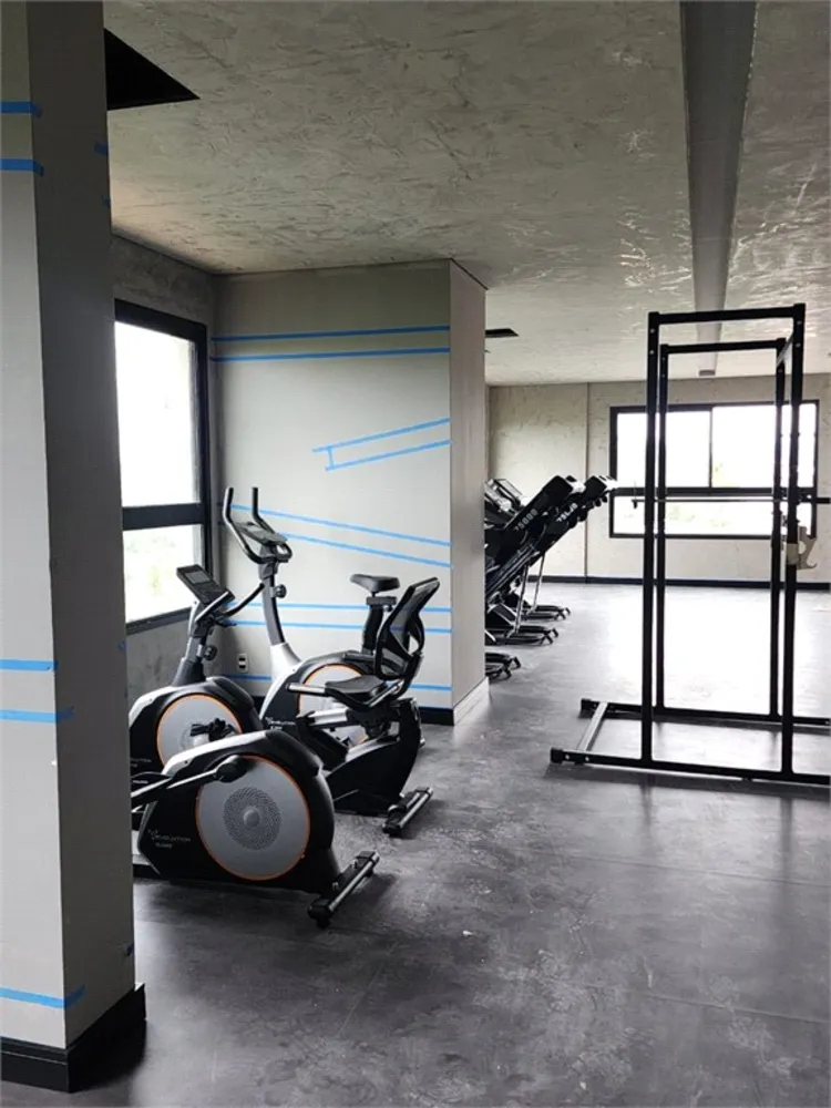 Apartamento, 2 quartos, 67 m² - Foto 4