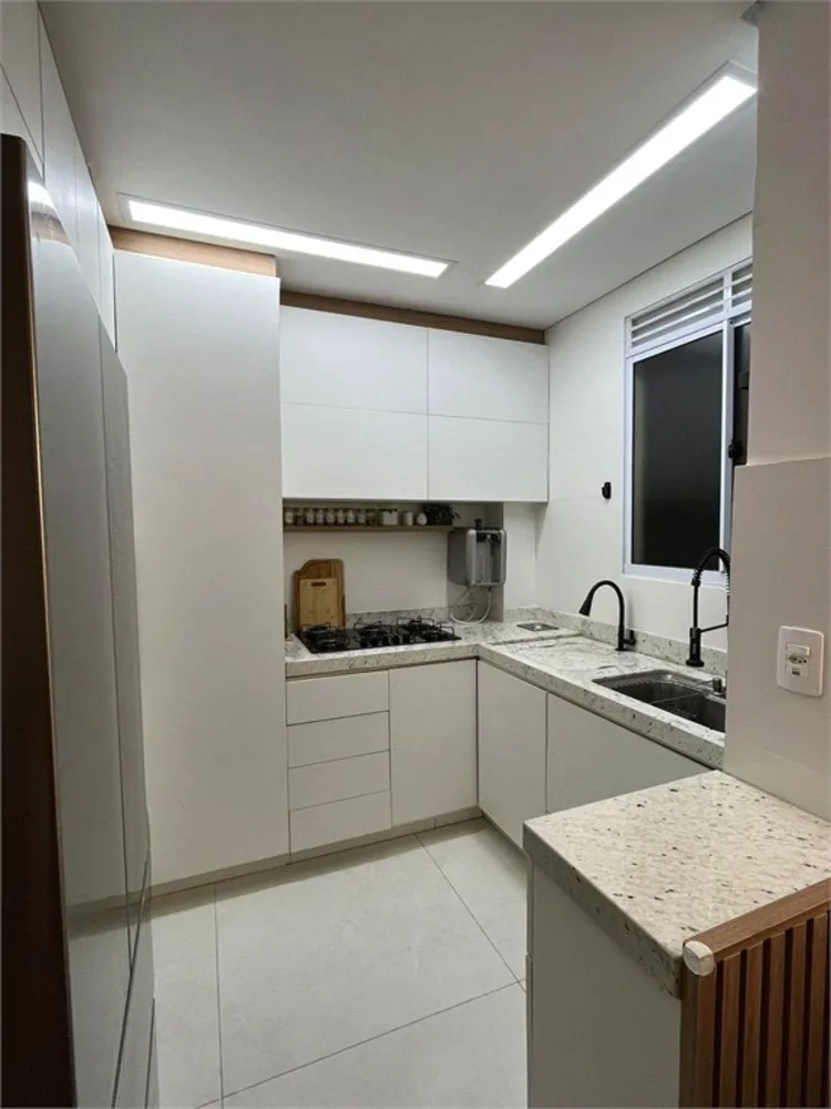 Apartamento, 2 quartos, 40 m² - Foto 5