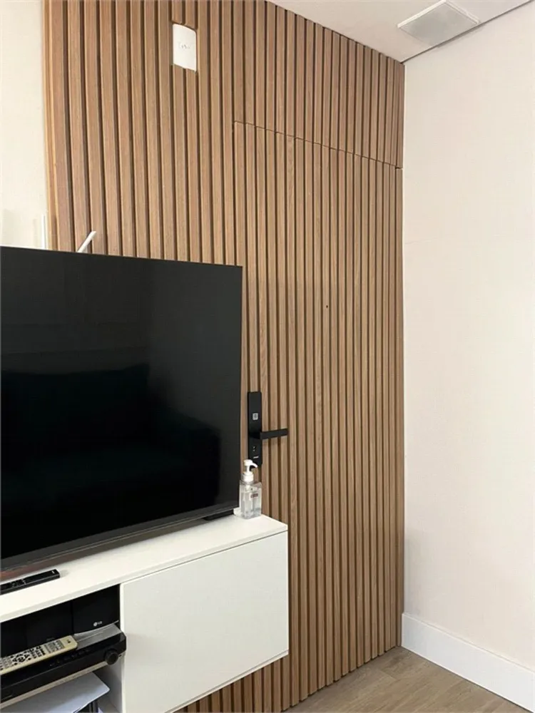 Apartamento, 2 quartos, 40 m² - Foto 8