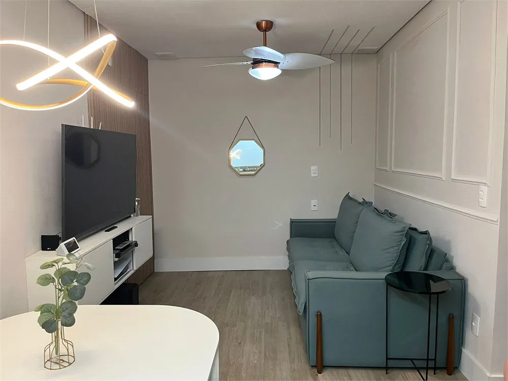 Apartamento, 2 quartos, 40 m² - Foto 3