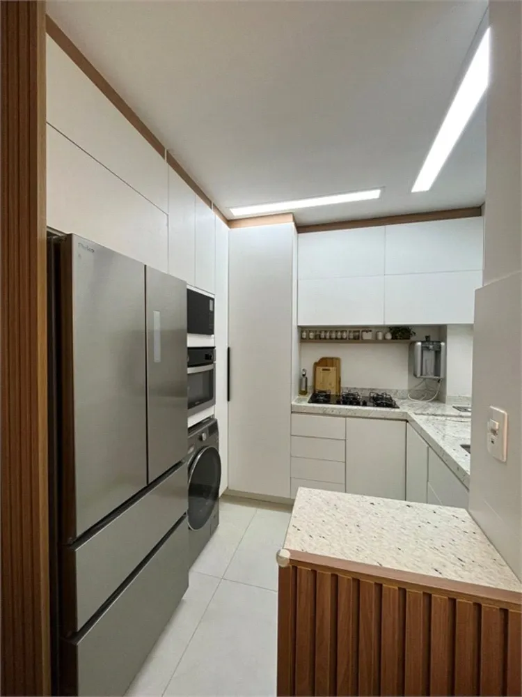 Apartamento, 2 quartos, 40 m² - Foto 7