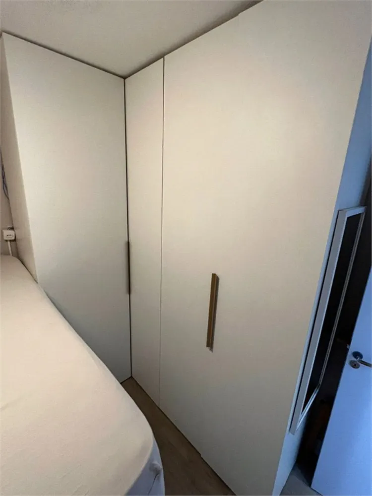 Apartamento, 2 quartos, 40 m² - Foto 2
