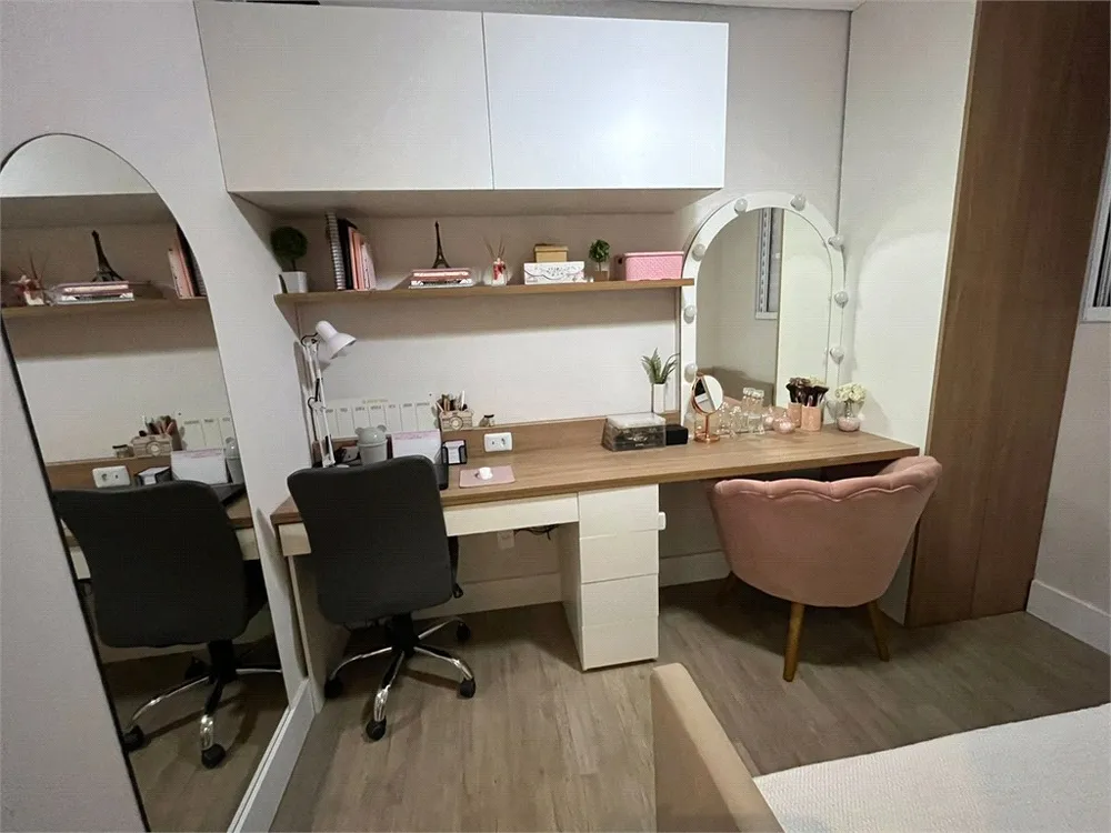 Apartamento, 2 quartos, 40 m² - Foto 6