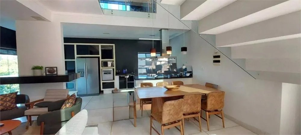 Casa, 2 quartos, 220 m² - Foto 4