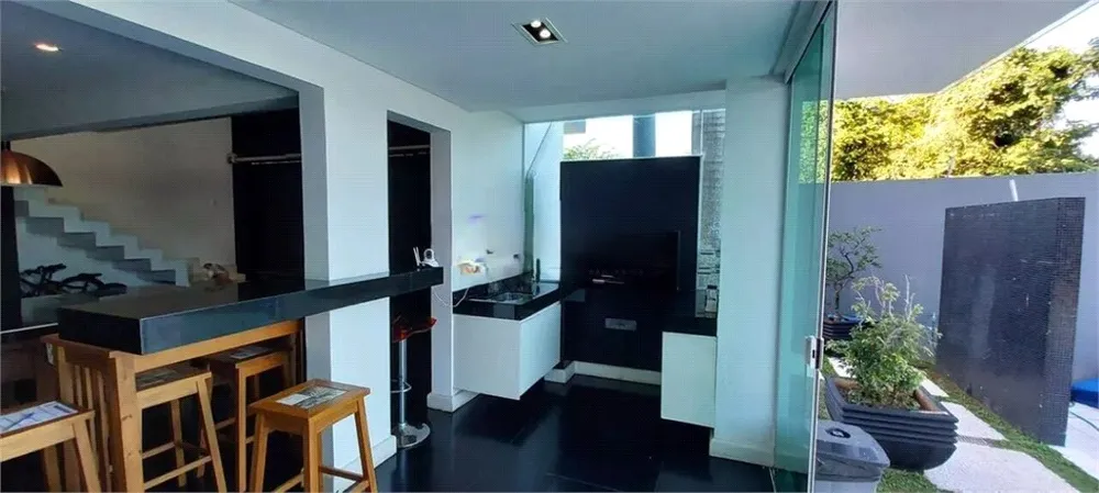 Casa, 2 quartos, 220 m² - Foto 2
