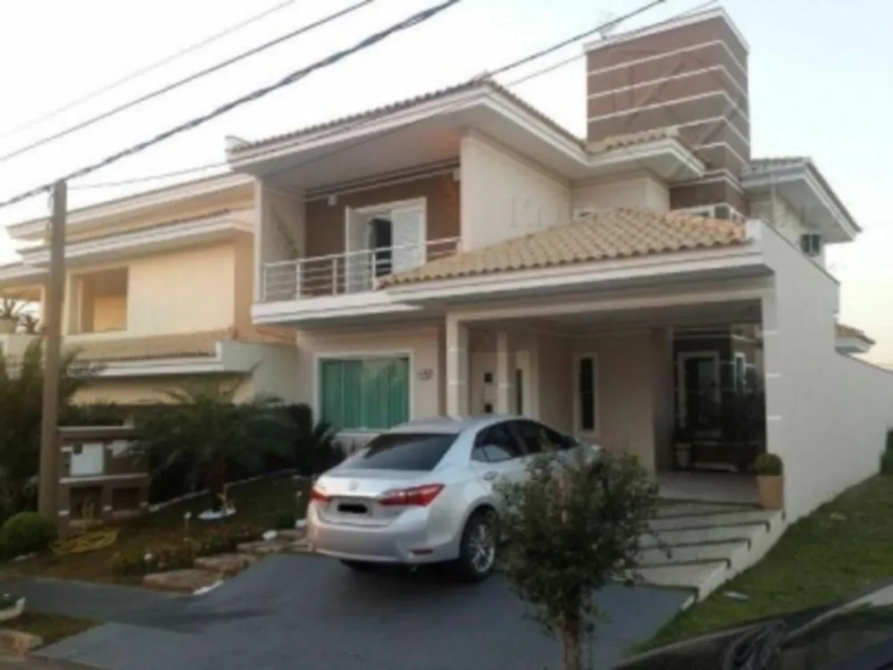 Casa, 3 quartos, 225 m² - Foto 6