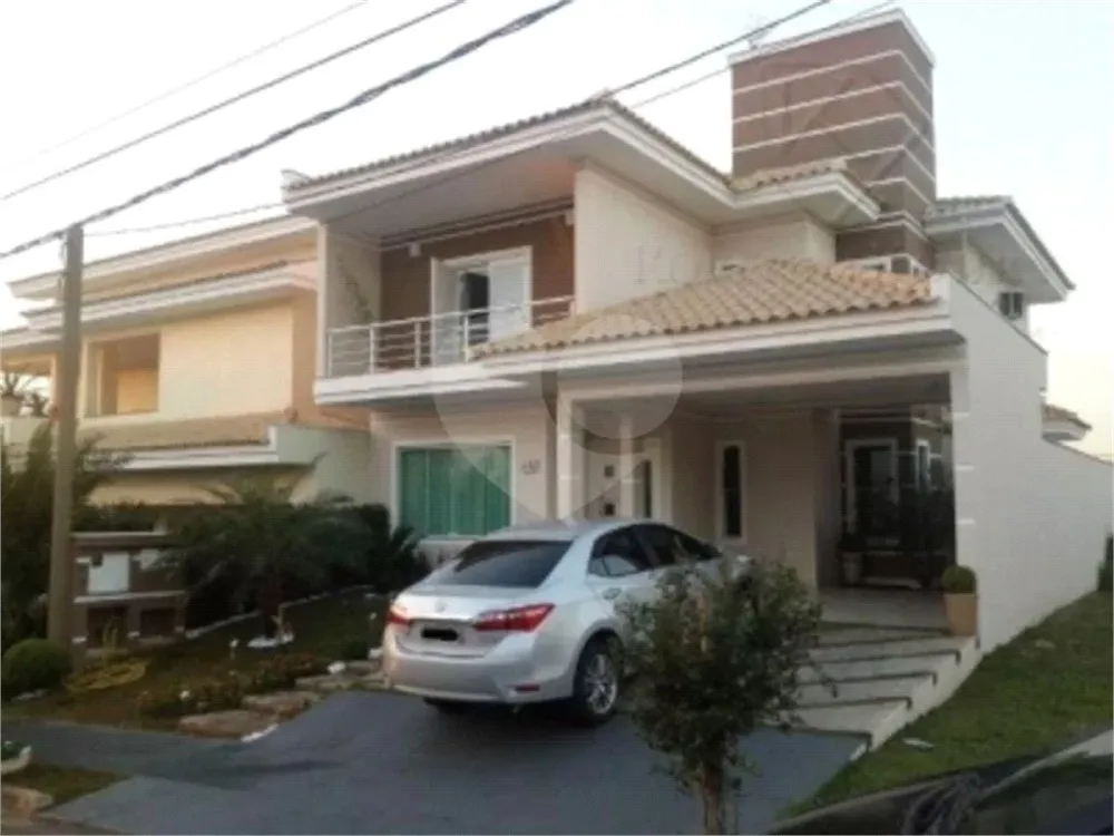 Casa, 3 quartos, 225 m² - Foto 1