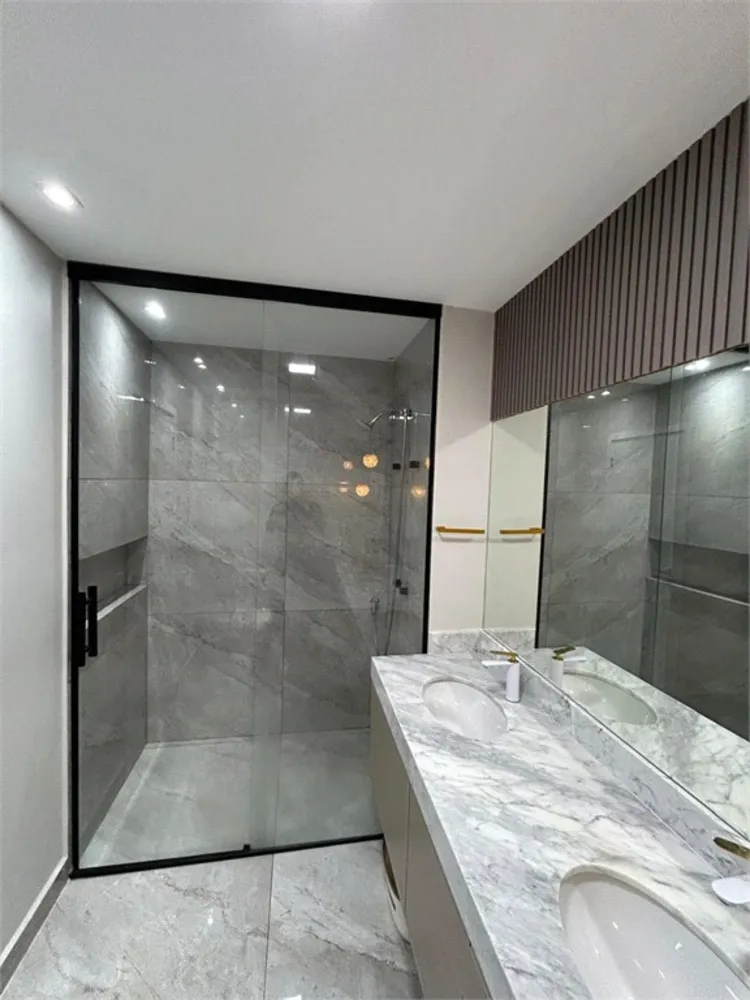 Apartamento, 3 quartos, 151 m² - Foto 3