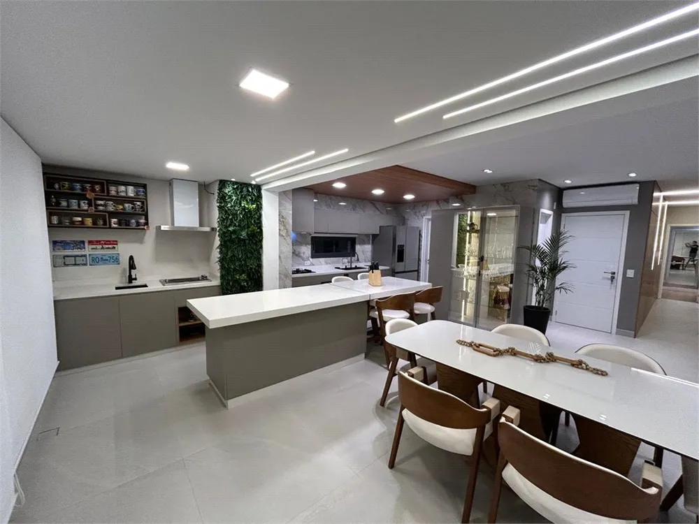 Apartamento, 3 quartos, 151 m² - Foto 6