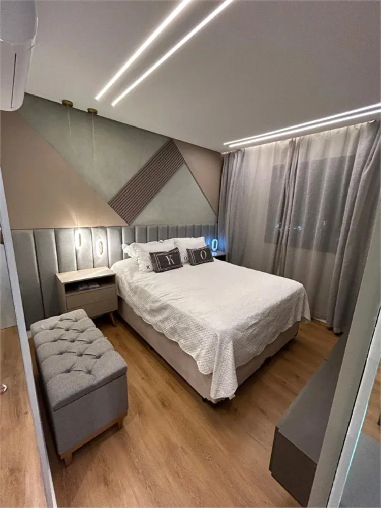 Apartamento, 3 quartos, 151 m² - Foto 2