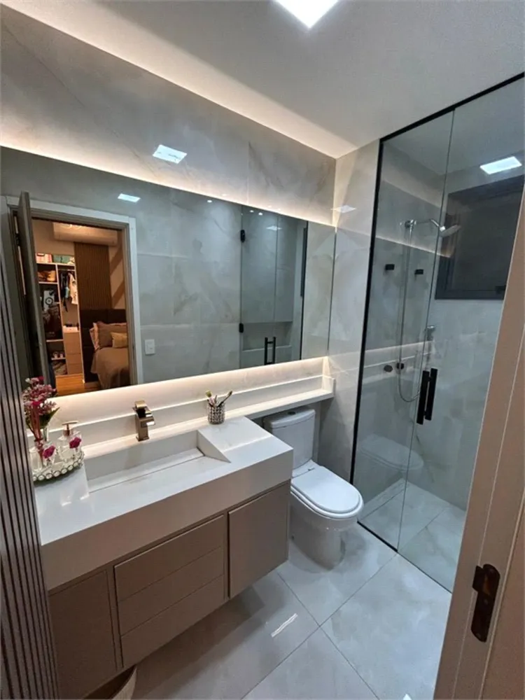 Apartamento, 3 quartos, 151 m² - Foto 5