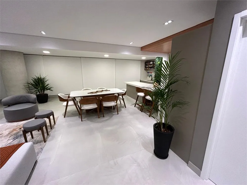Apartamento, 3 quartos, 151 m² - Foto 4