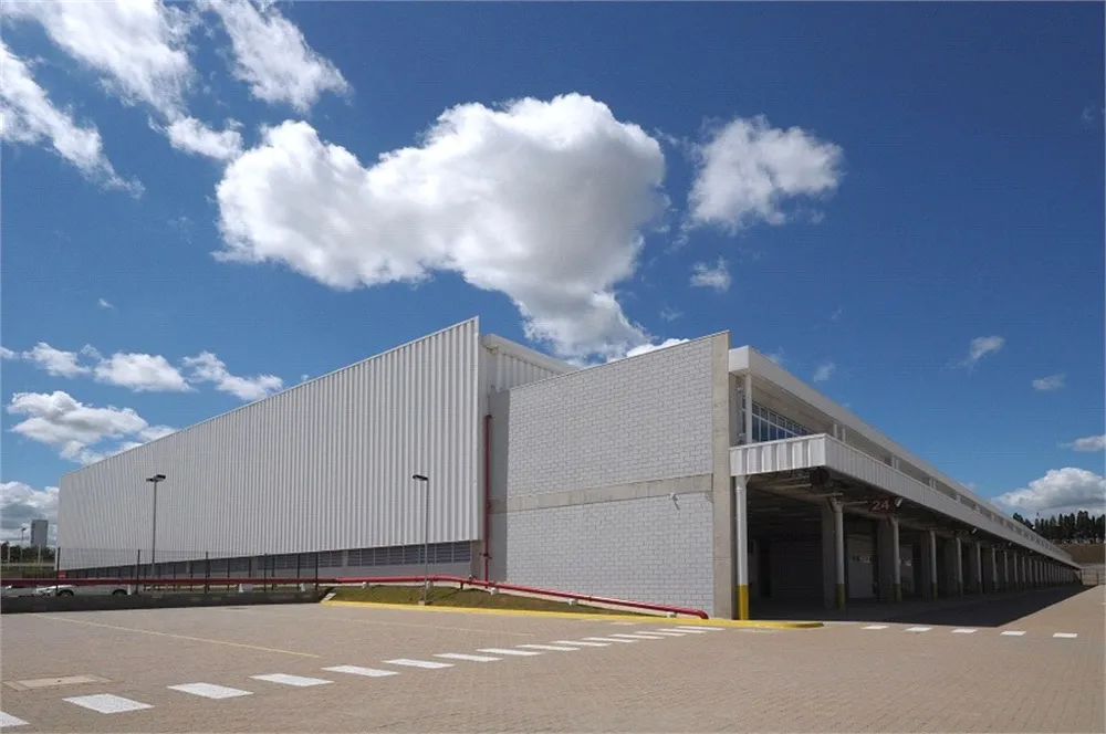 Prédio Inteiro, 1833 m² - Foto 7