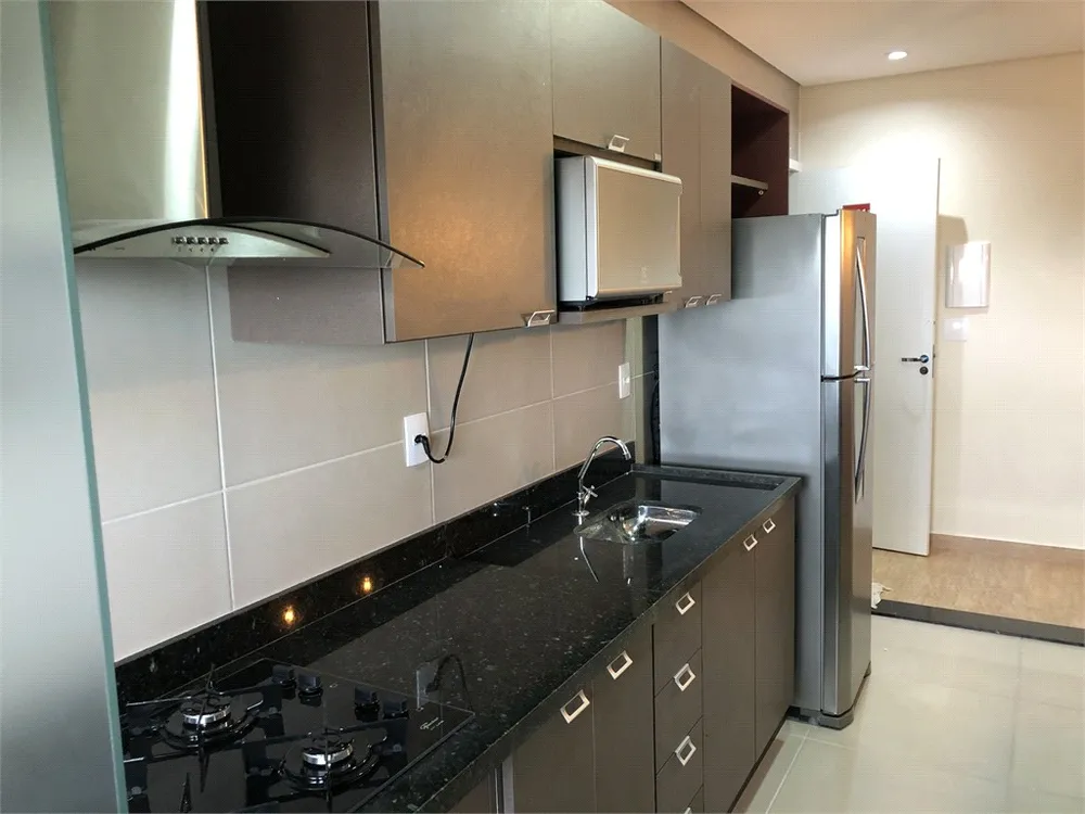 Flat/Apart Hotel, 57 m² - Foto 6