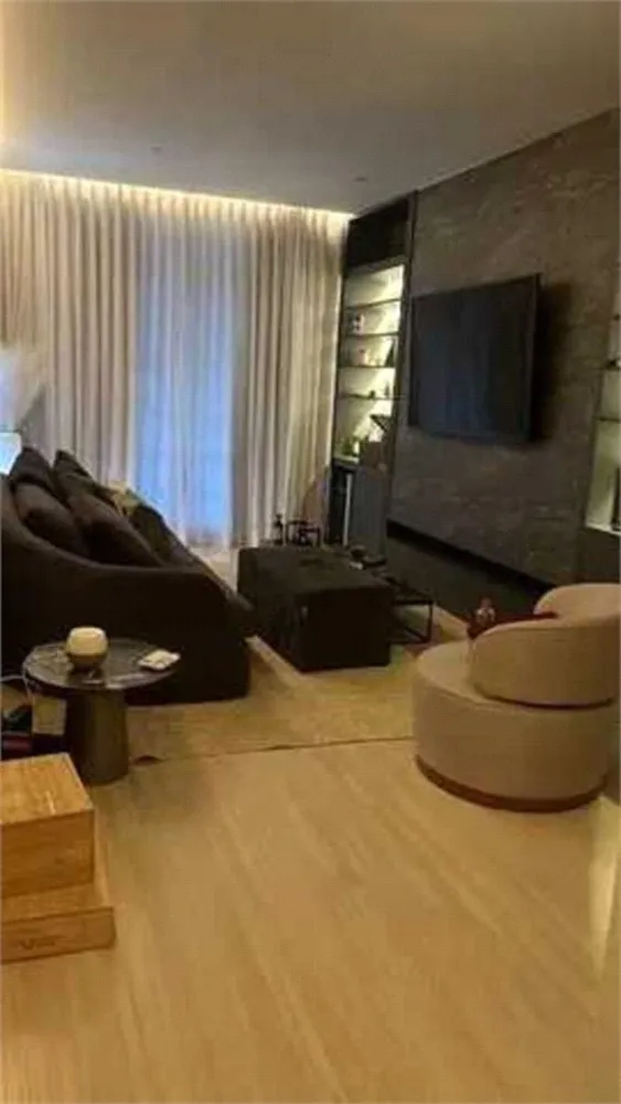 Casa, 3 quartos, 220 m² - Foto 3