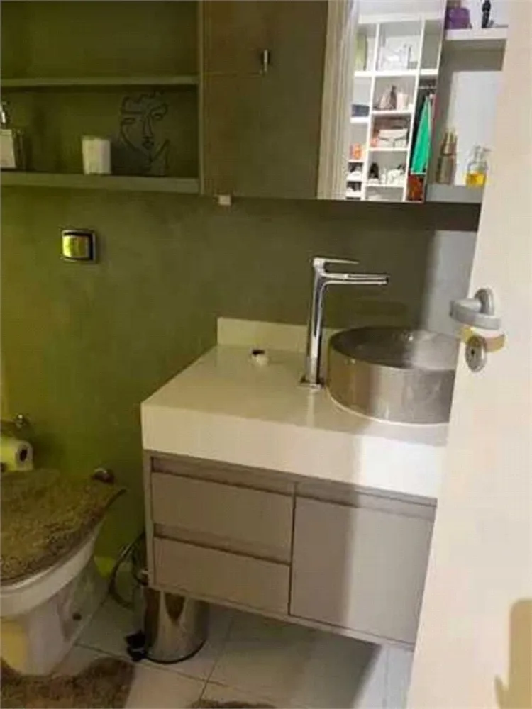 Casa, 3 quartos, 220 m² - Foto 4