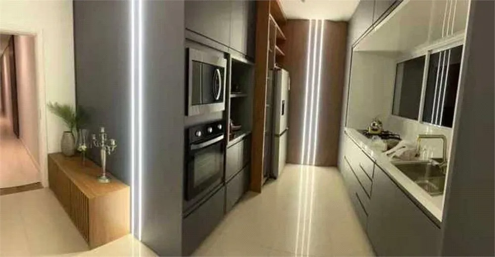 Casa, 3 quartos, 220 m² - Foto 1