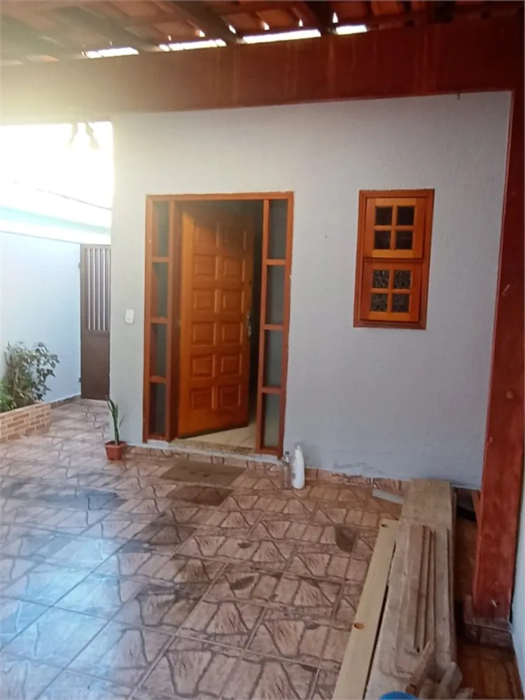 Casa, 2 quartos, 139 m² - Foto 6