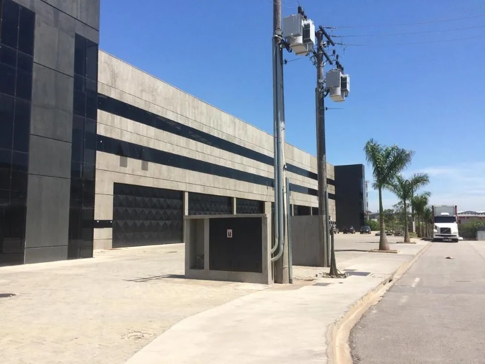 Prédio Inteiro, 2200 m² - Foto 2