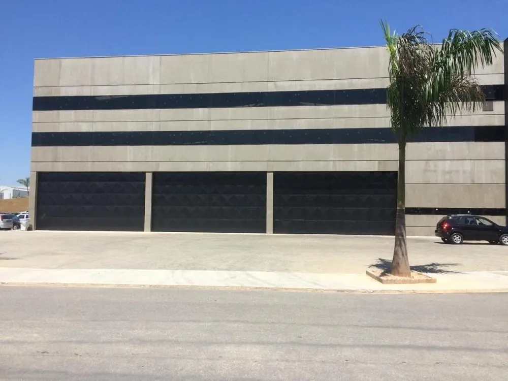 Prédio Inteiro, 2200 m² - Foto 5