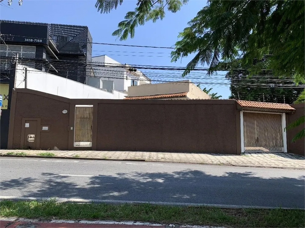 Terreno, 525 m² - Foto 1