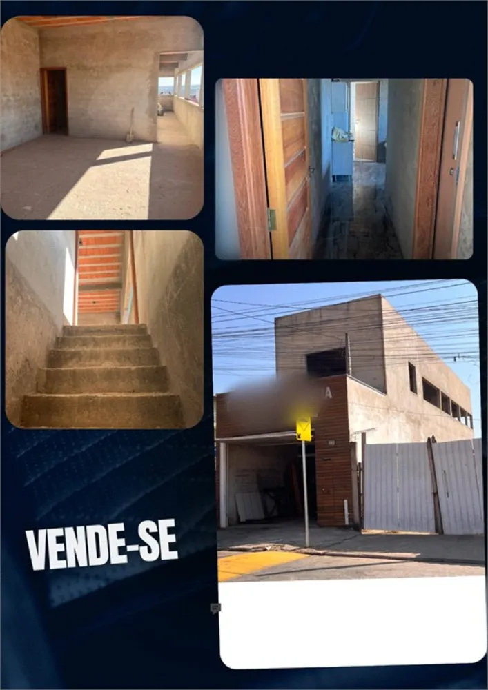 Prédio Inteiro, 220 m² - Foto 7