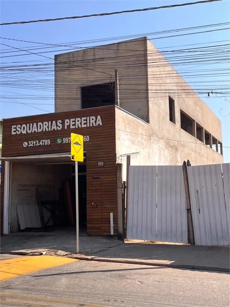 Prédio Inteiro, 220 m² - Foto 6