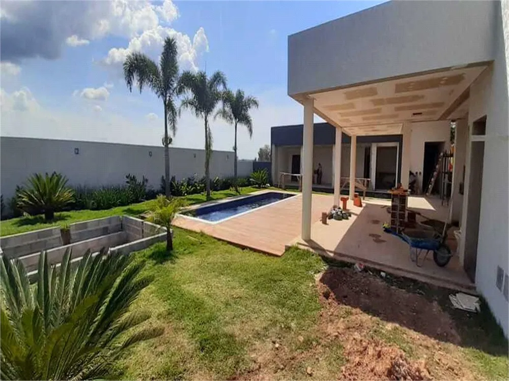 Casa, 4 quartos, 486 m² - Foto 3