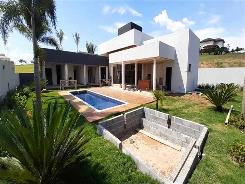 Casa, 4 quartos, 486 m² - Foto 4