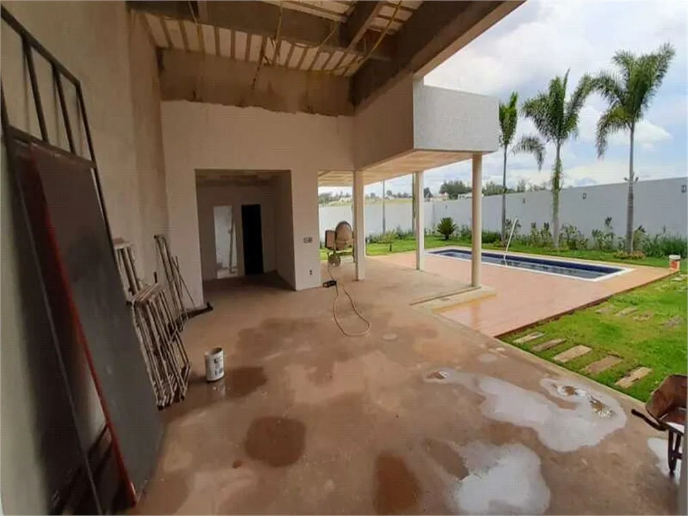 Casa, 4 quartos, 486 m² - Foto 2