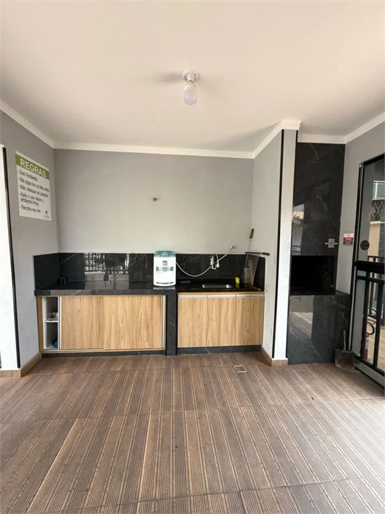 Apartamento, 1 quarto, 52 m² - Foto 4