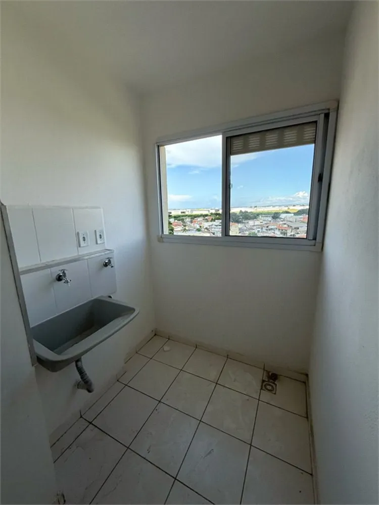 Apartamento, 1 quarto, 52 m² - Foto 3