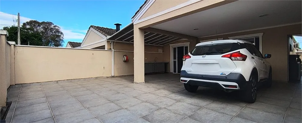 Casa, 3 quartos, 120 m² - Foto 8