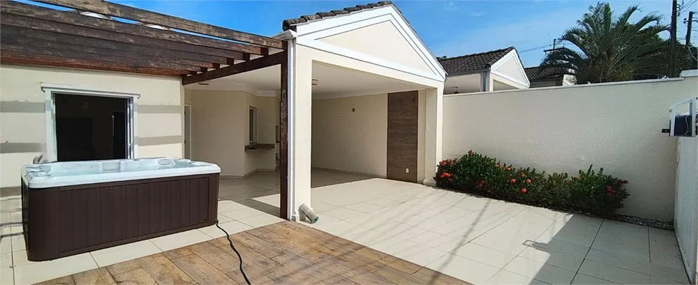 Casa, 3 quartos, 120 m² - Foto 6