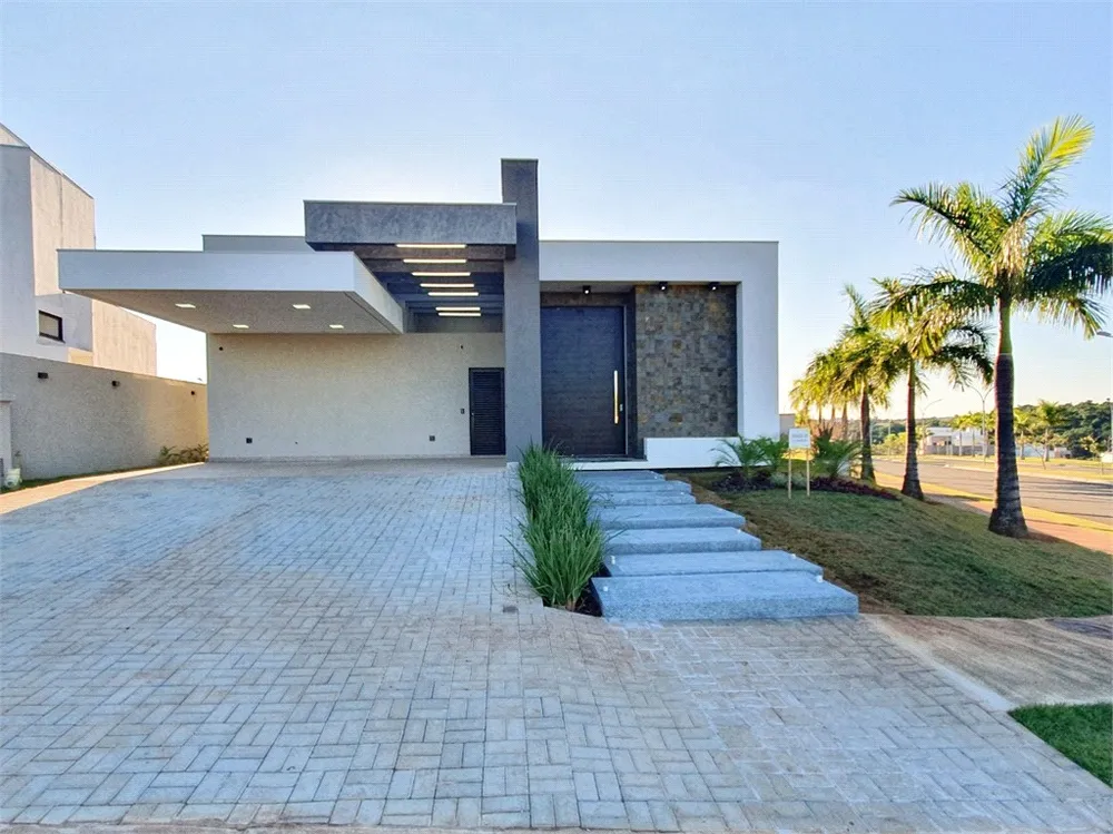 Casa, 3 quartos, 270 m² - Foto 2