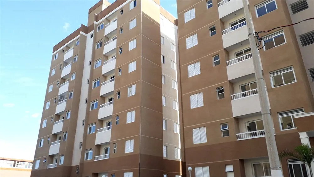 Apartamento, 2 quartos, 50 m² - Foto 8