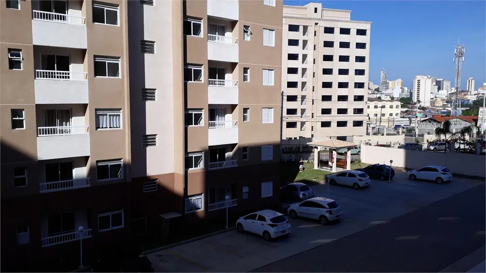 Apartamento, 2 quartos, 50 m² - Foto 3