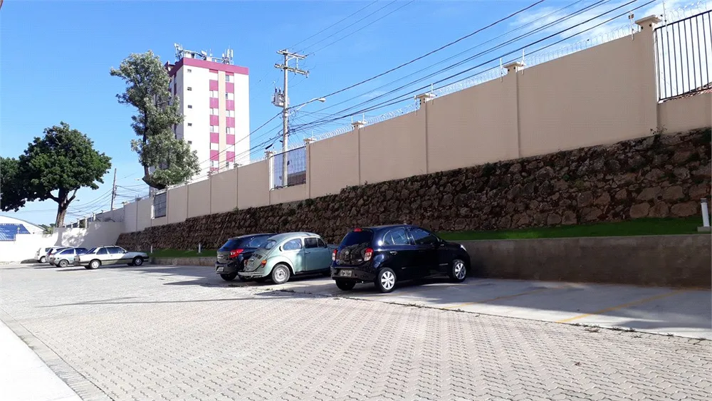Apartamento, 2 quartos, 50 m² - Foto 7